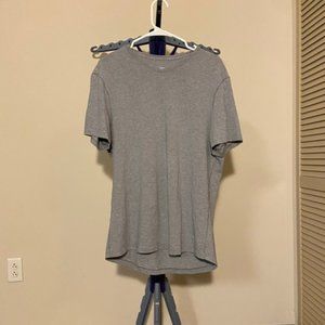 Large Men's t-shirt